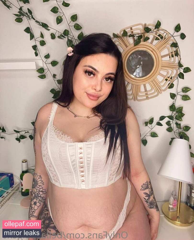 Latest Leaks bellaapaigexo Nude #835 - Fapello