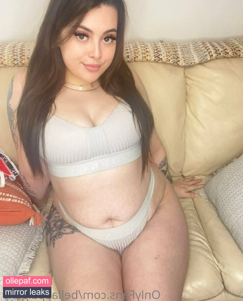 Latest Leaks bellaapaigexo Nude #844 - Fapello