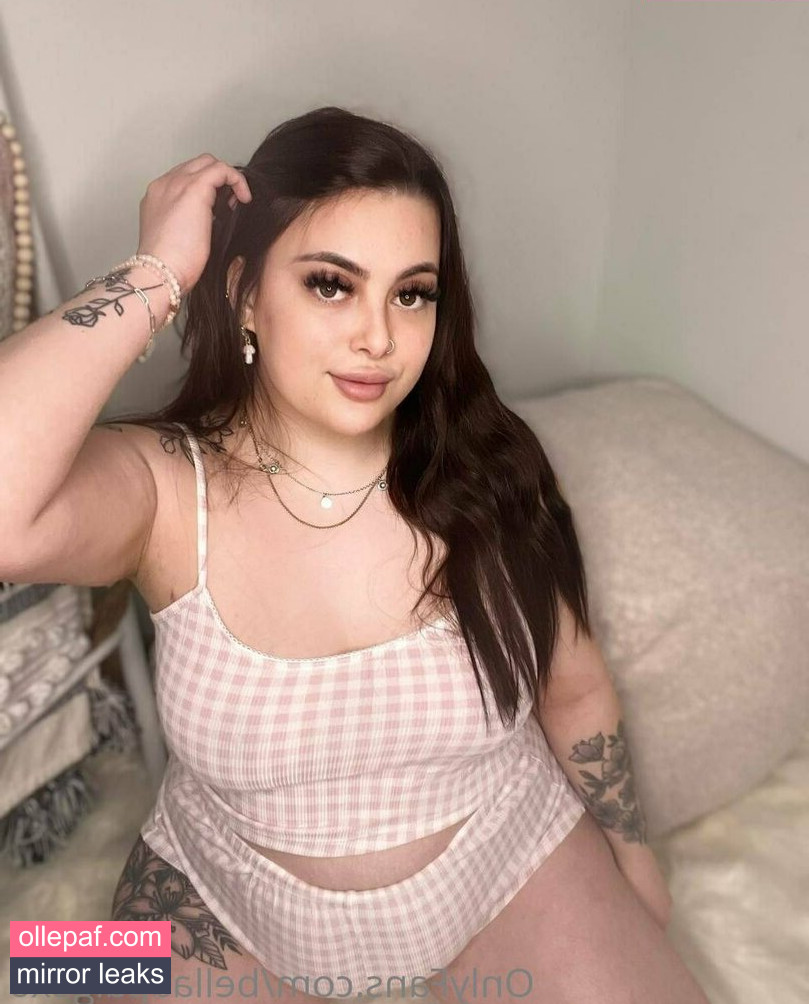 Latest Leaks bellaapaigexo Nude #863 - Fapello