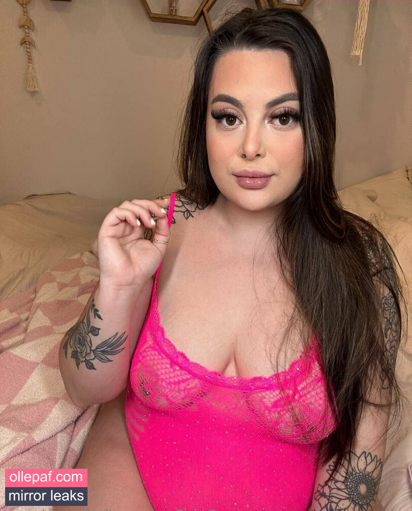 Latest Leaks bellaapaigexo Nude #93 - Fapello
