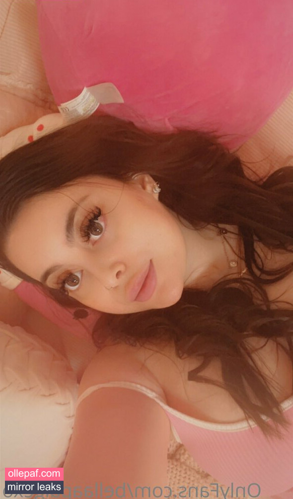 Latest Leaks bellaapaigexo Nude #944 - Fapello