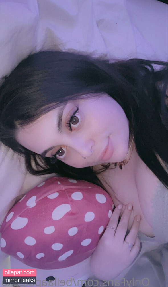 Latest Leaks bellaapaigexo Nude #971 - Fapello