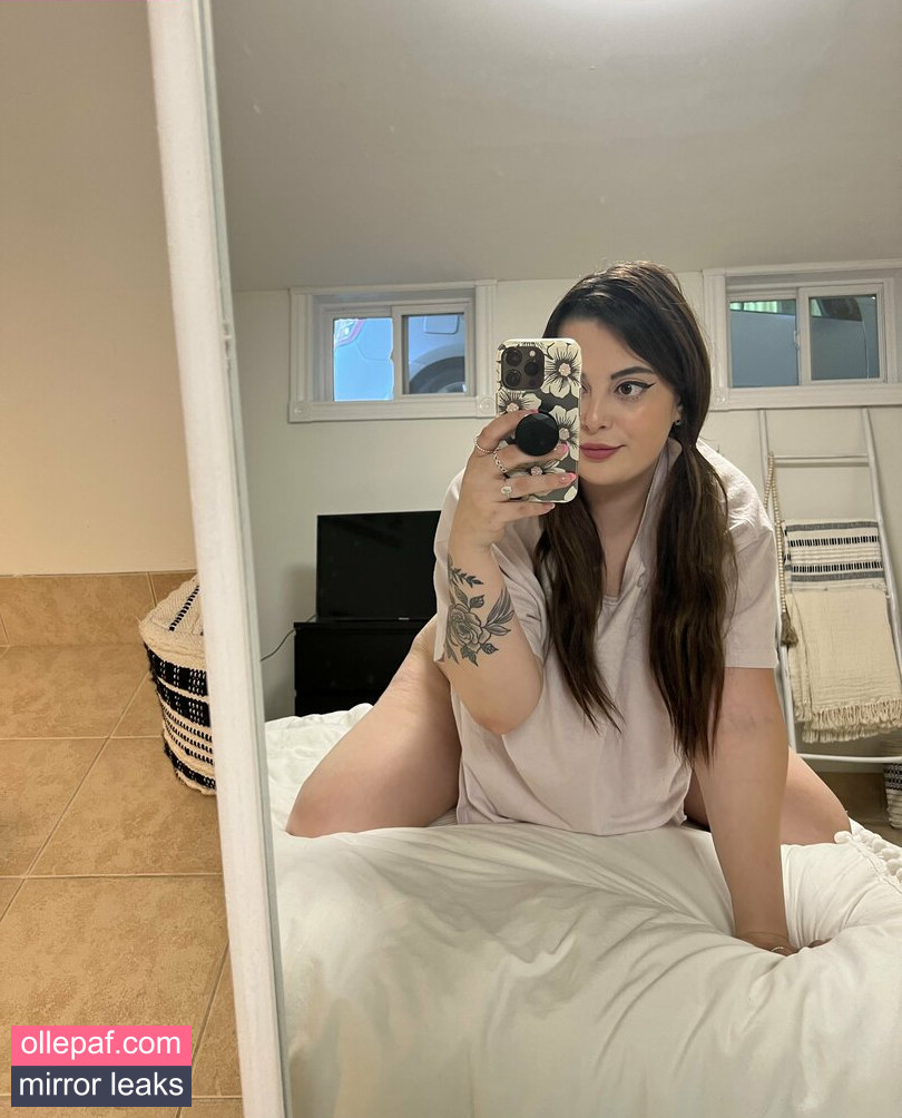 Latest Leaks bellaapaigexo Nude #982 - Fapello