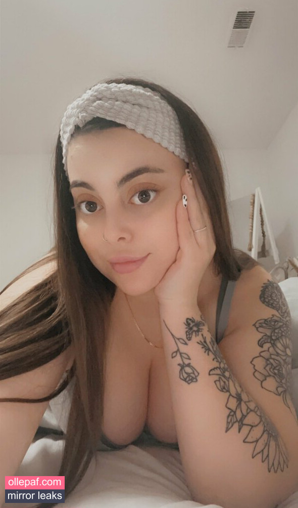 Latest Leaks bellaapaigexo Nude #983 - Fapello