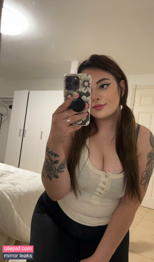 Latest Leaks bellaapaigexo Nude #986 - Fapello