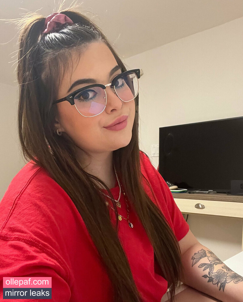 Latest Leaks bellaapaigexo Nude #990 - Fapello
