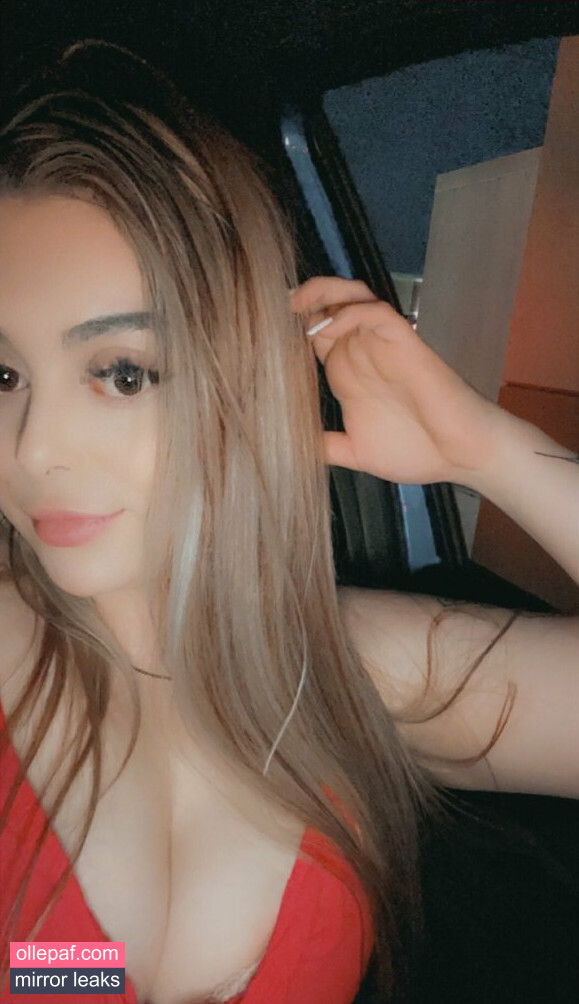 Latest Leaks bellaapaigexo Nude #993 - Fapello