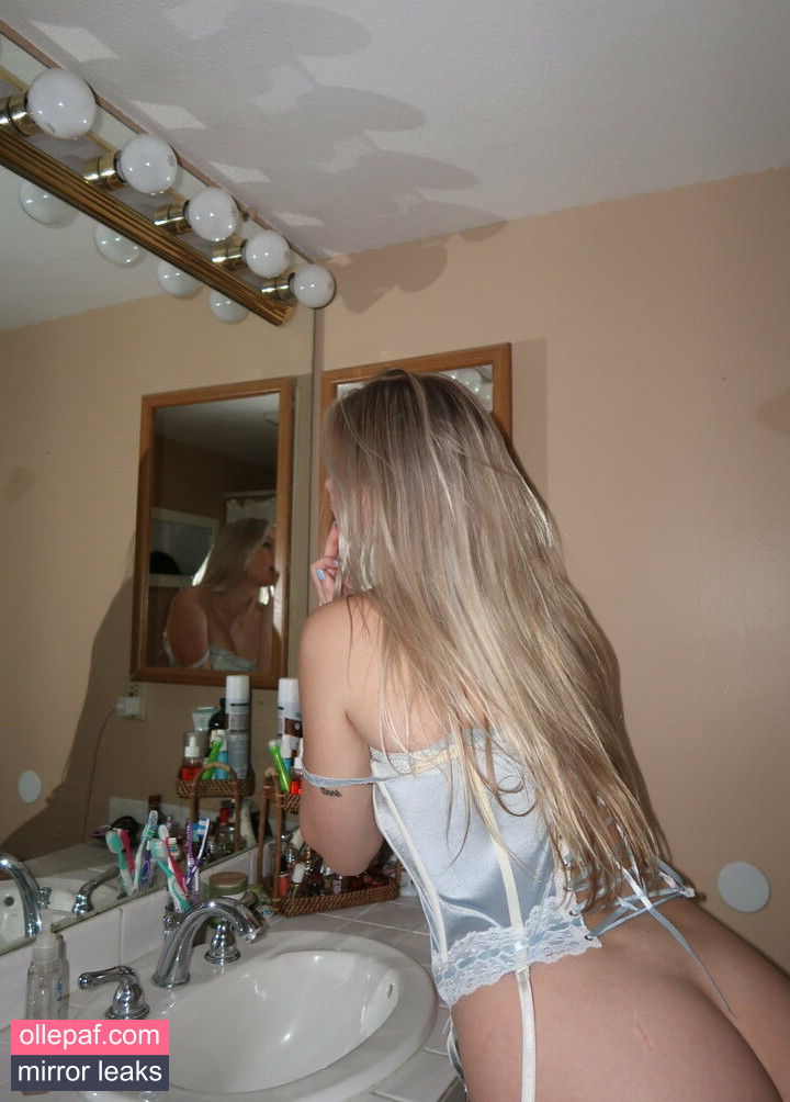 Latest Leaks bellabaxterr Nude #5 - Fapello