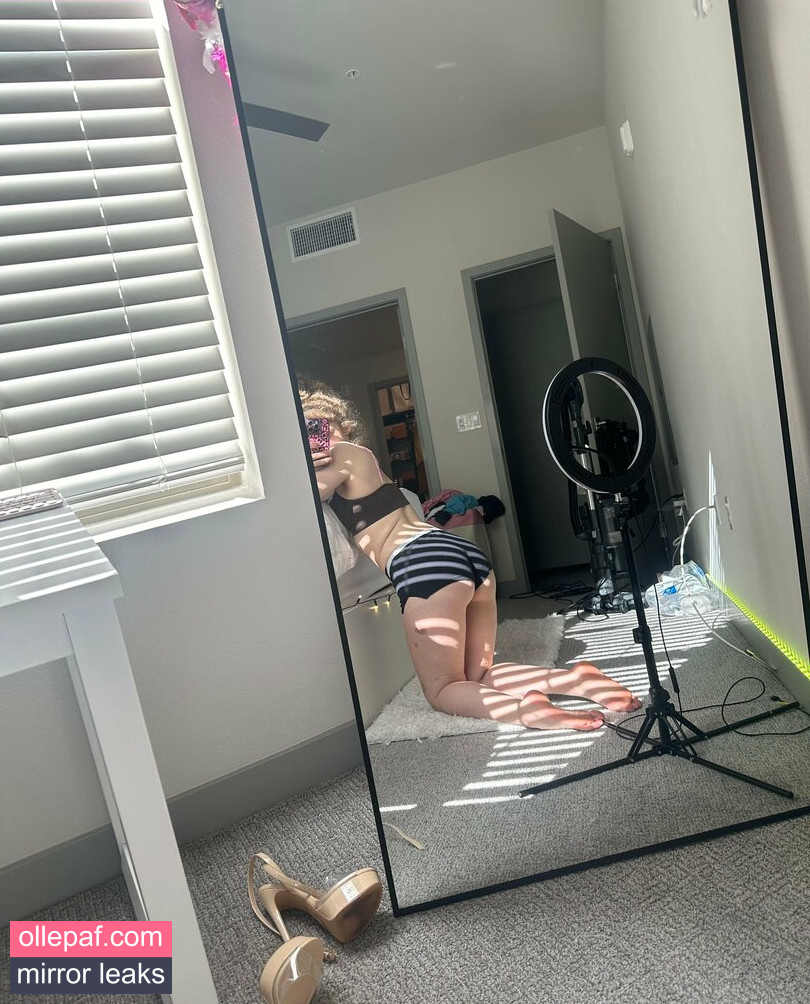 Latest Leaks bellabradley Nude #6 - Fapello