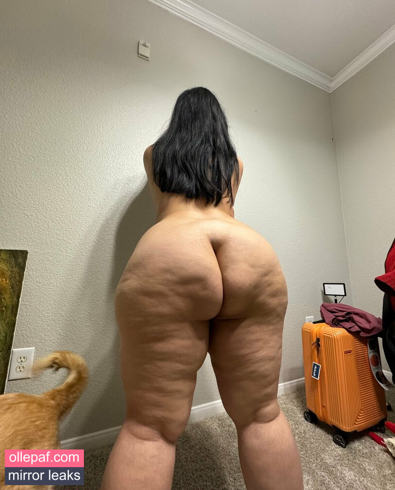 Latest Leaks BellaBun Bo Bae Nude #3 - Fapello