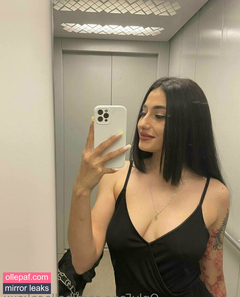 Latest Leaks bellacakexx Nude #190 - Fapello