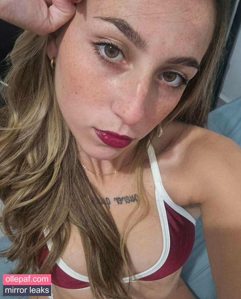 Latest Leaks bellachyna Nude #23 - Fapello