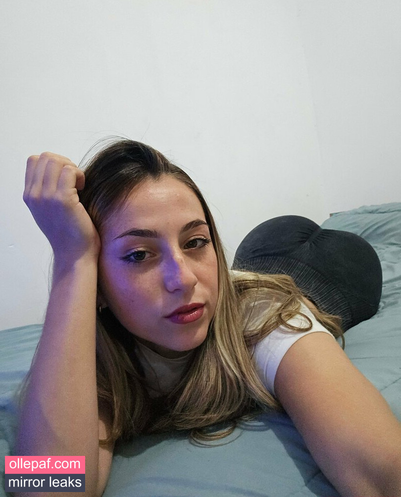 Latest Leaks bellachyna Nude #30 - Fapello