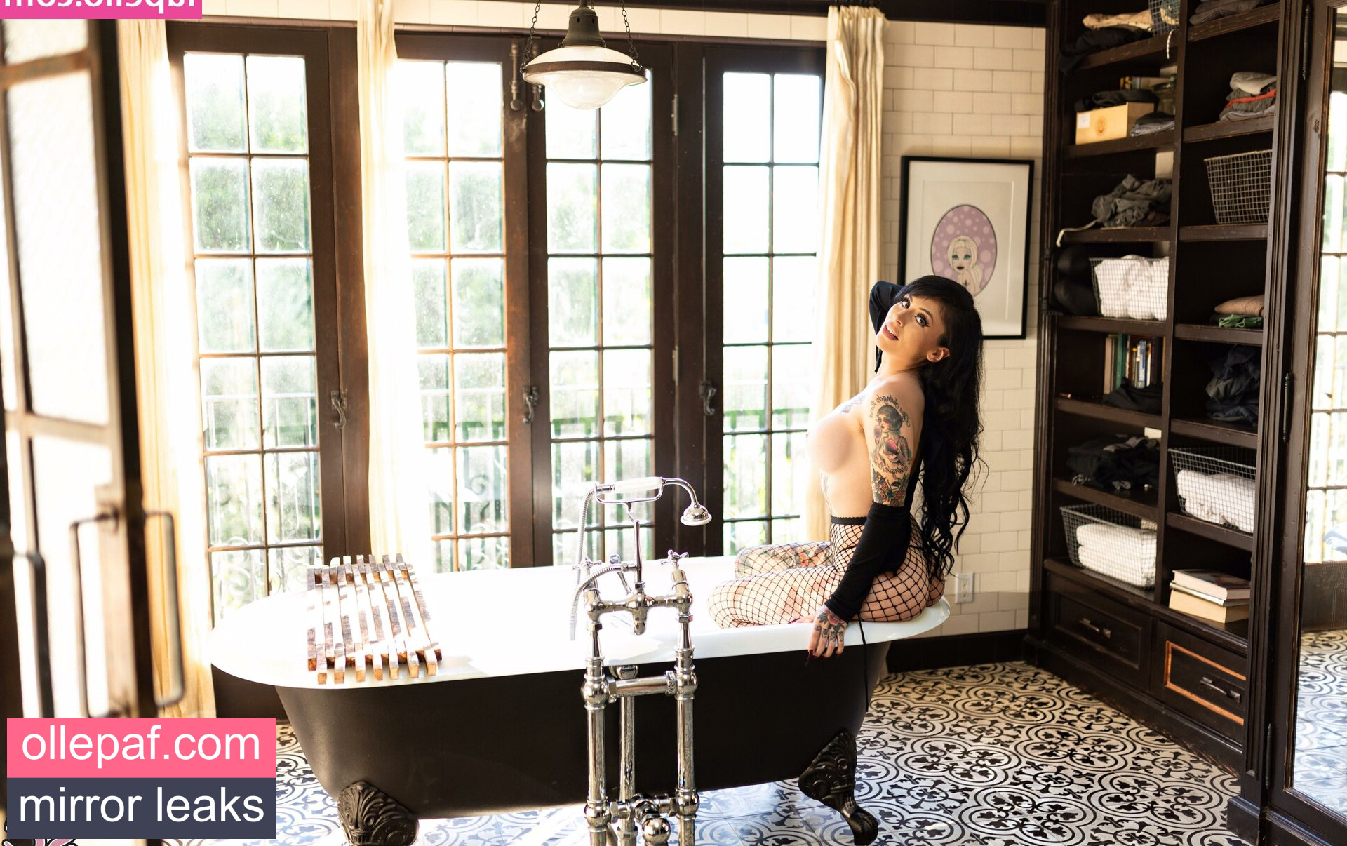 Latest Leaks Belladona Nude #39 - Fapello