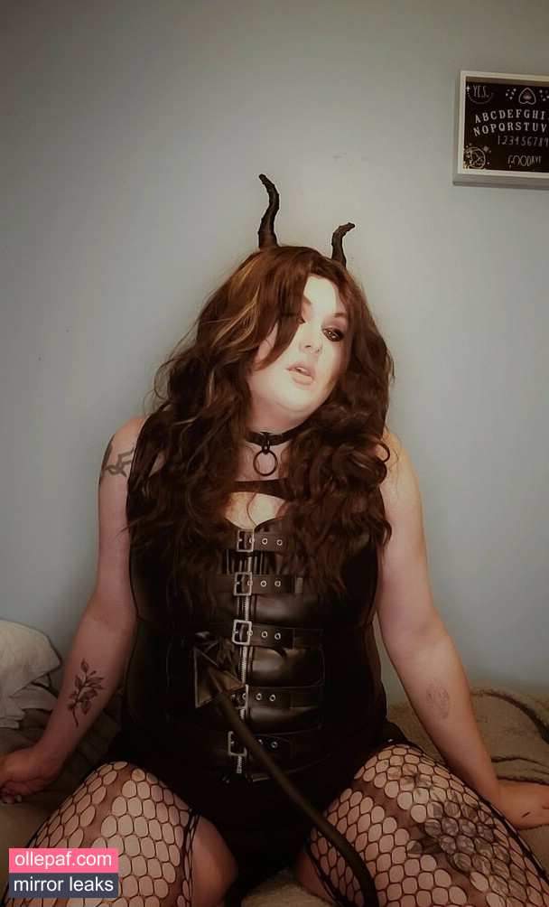 Latest Leaks belladonnagoode666 Nude #2 - Fapello