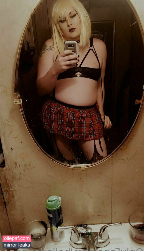 Latest Leaks belladonnagoode666 Nude #15 - Fapello