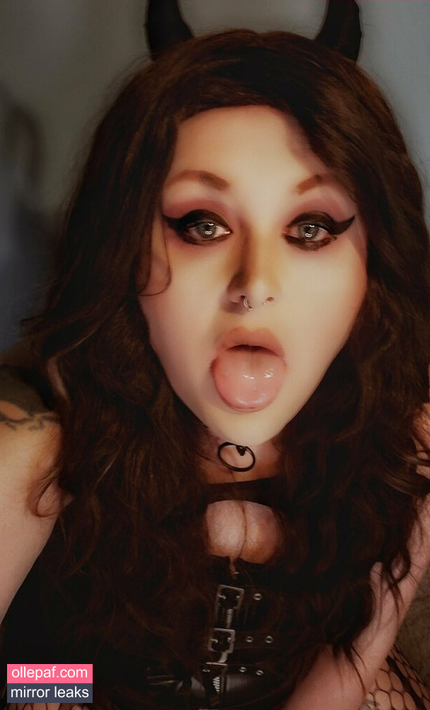 Latest Leaks belladonnagoode666 Nude #3 - Fapello