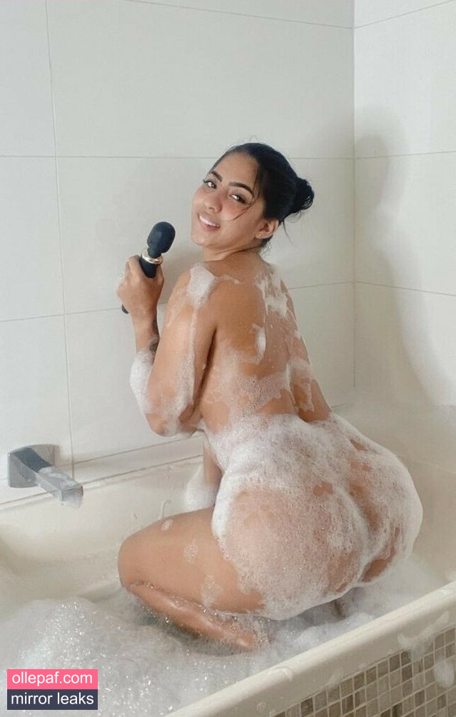 Latest Leaks bellagalindo Nude #18 - Fapello