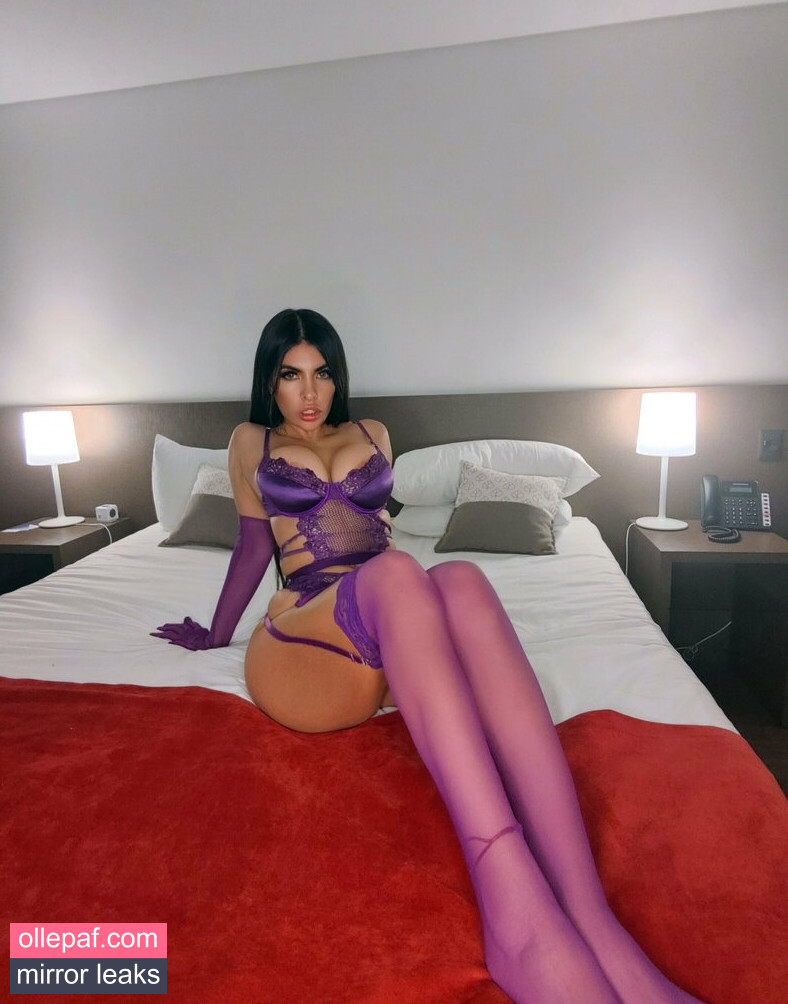 Latest Leaks bellalatinahot Nude #30 - Fapello