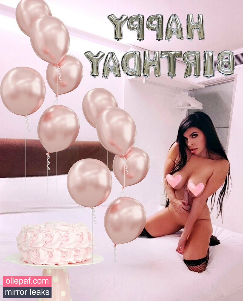 Latest Leaks bellalatinahot Nude #32 - Fapello