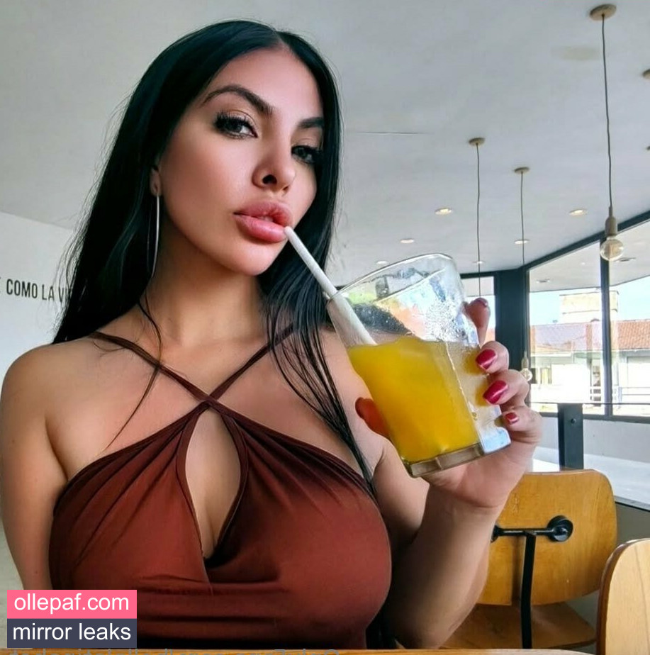 Latest Leaks bellalatinahot Nude #36 - Fapello