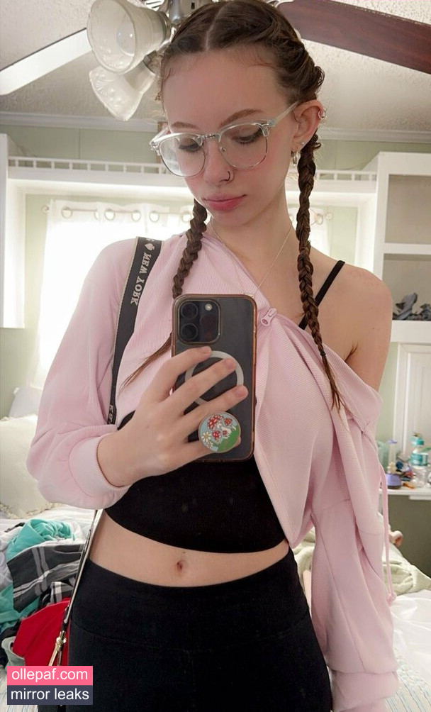 Latest Leaks bellalovess Nude #14 - Fapello