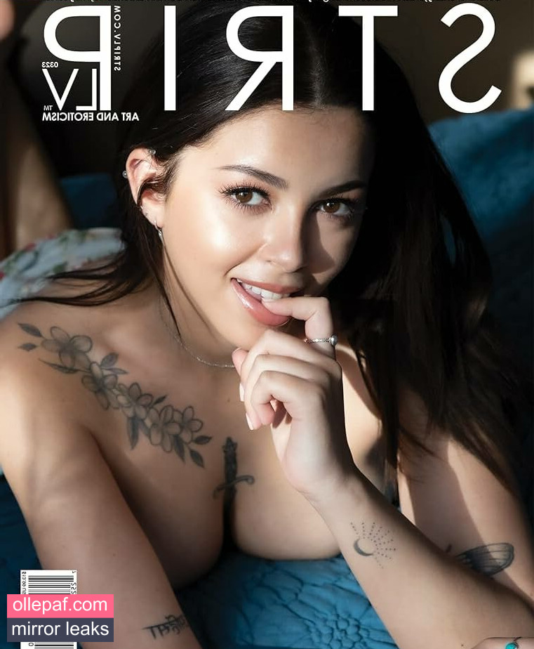 Latest Leaks bellaluna Nude #6 - Fapello