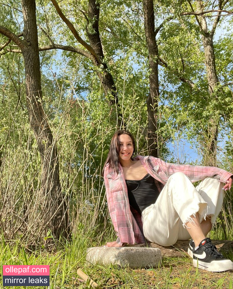 Latest Leaks bellamonn Nude #16 - Fapello