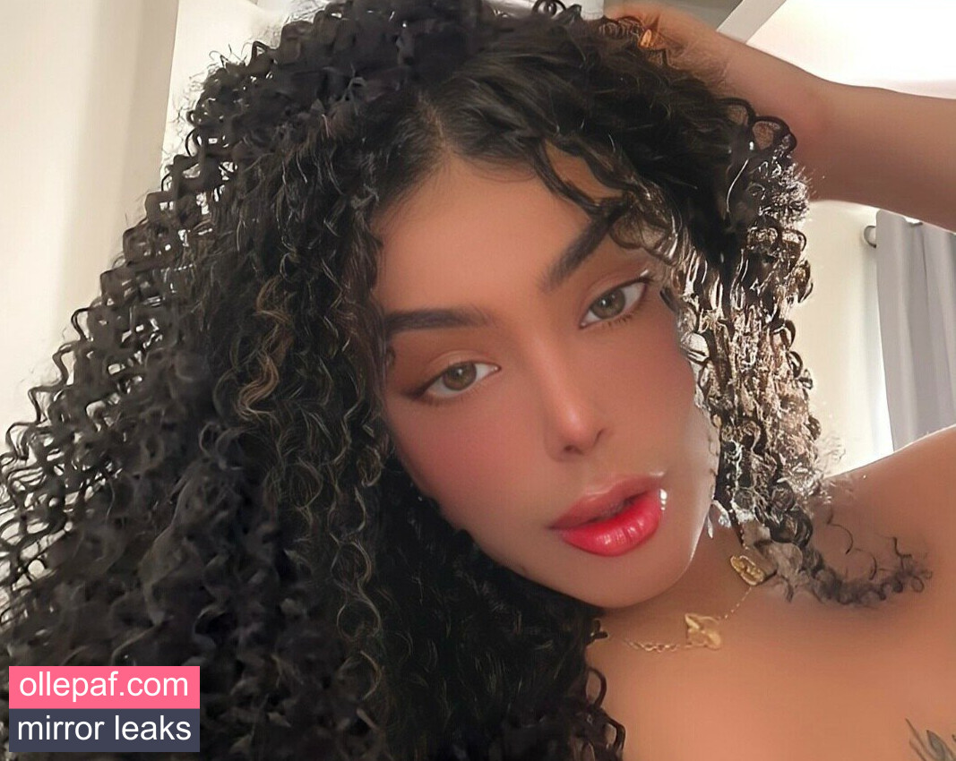 Latest Leaks Bellamorenahot Nude #21 - Fapello