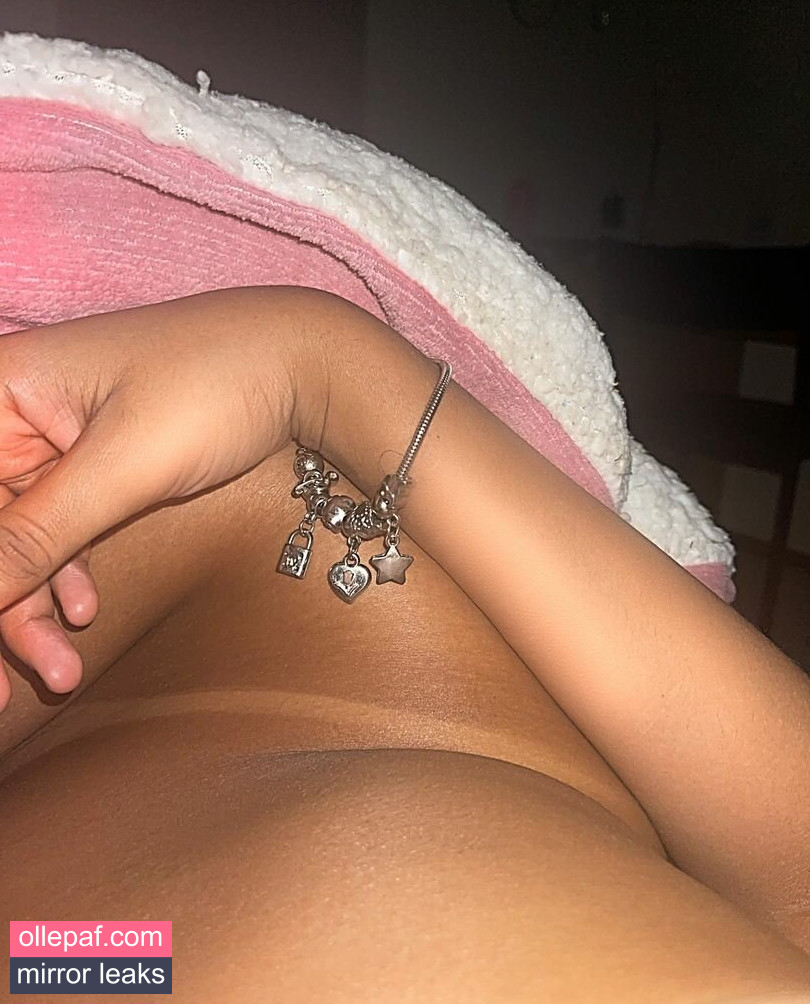 Latest Leaks Bellamorenahot Nude #6 - Fapello