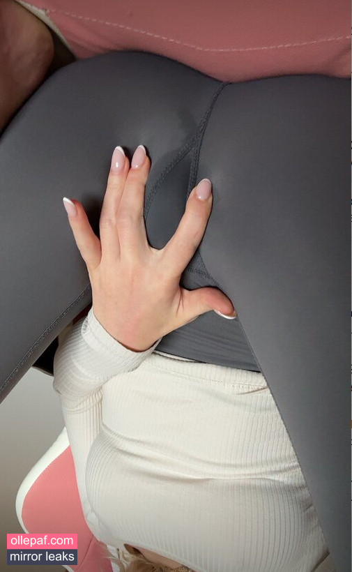 Latest Leaks Bellaraee Nude #182 - Fapello