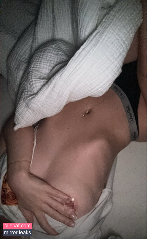 Latest Leaks Bellaraee Nude #183 - Fapello