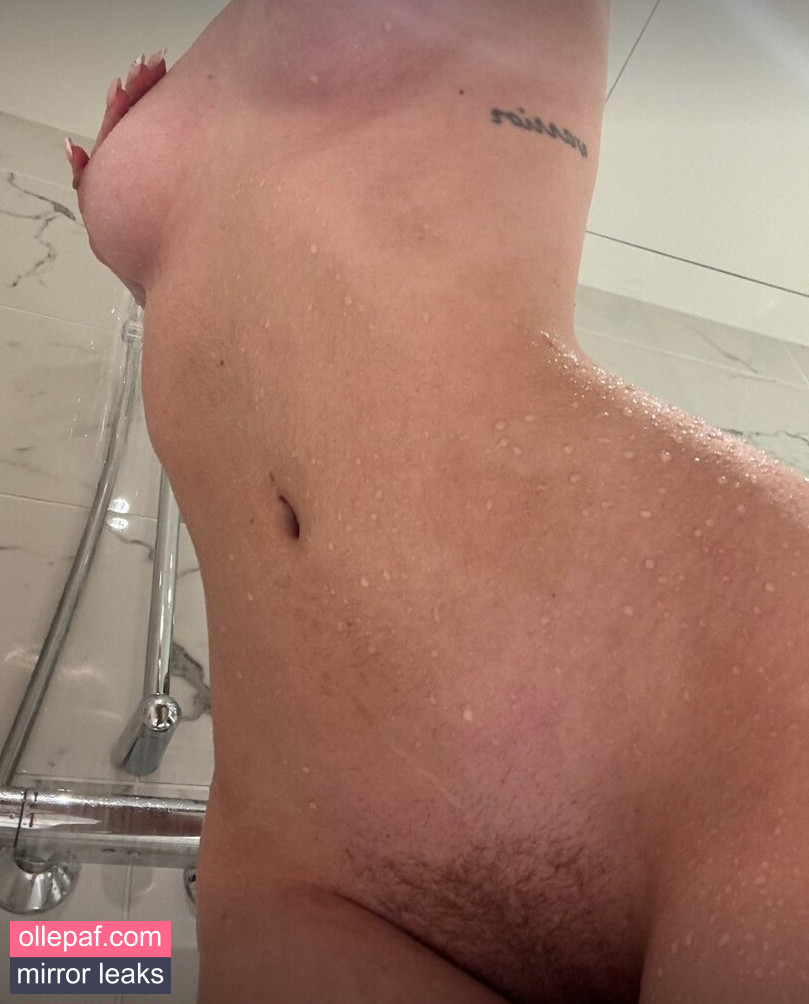 Latest Leaks Bellaraee Nude #56 - Fapello