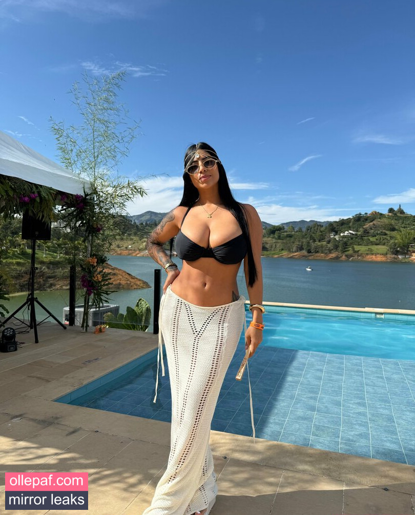 Latest Leaks bellatorres_official Nude #111 - Fapello