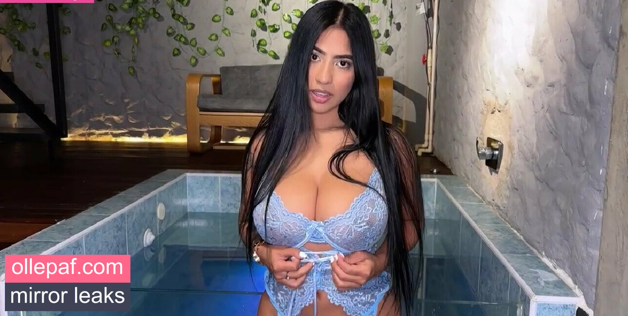 Latest Leaks bellatorres_official Nude #117 - Fapello