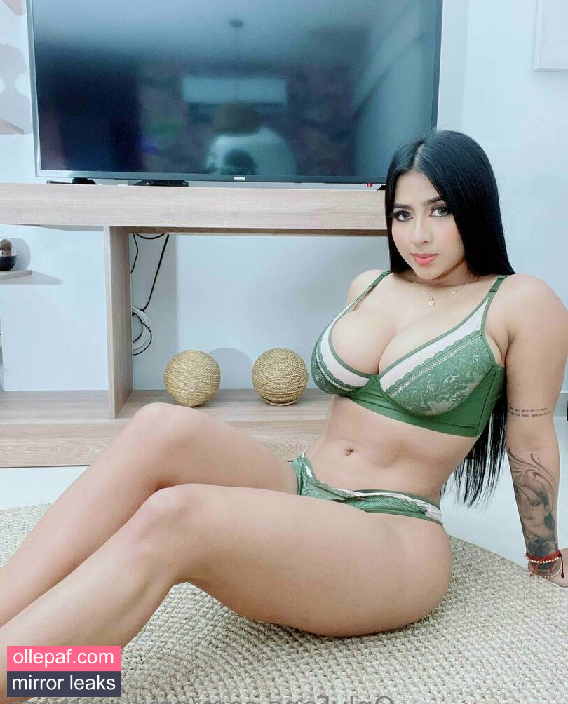 Latest Leaks bellatorres_official Nude #136 - Fapello