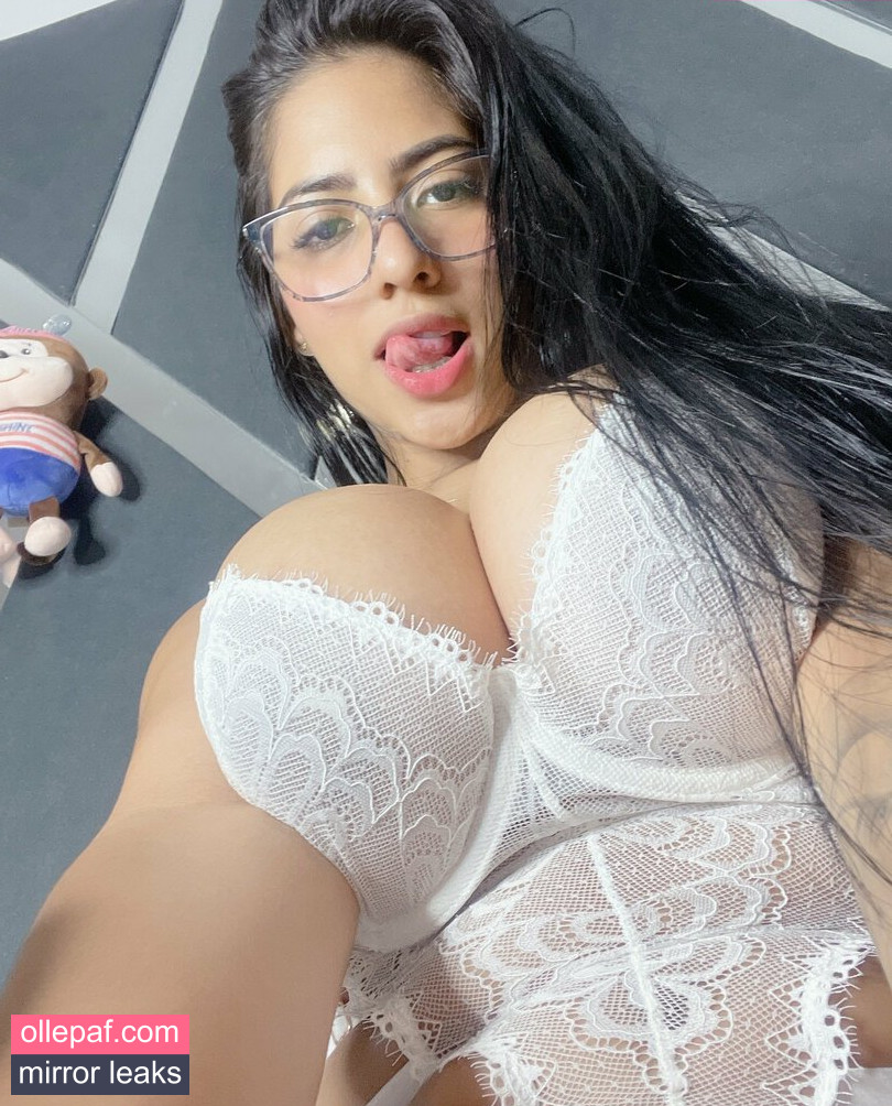Latest Leaks bellatorres_official Nude #151 - Fapello
