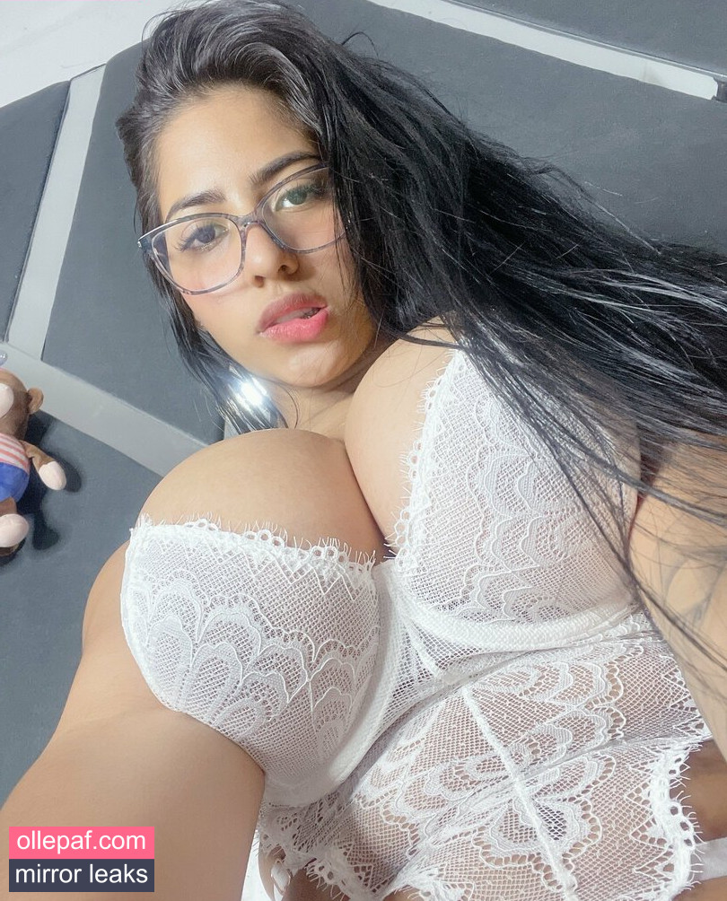 Latest Leaks bellatorres_official Nude #152 - Fapello