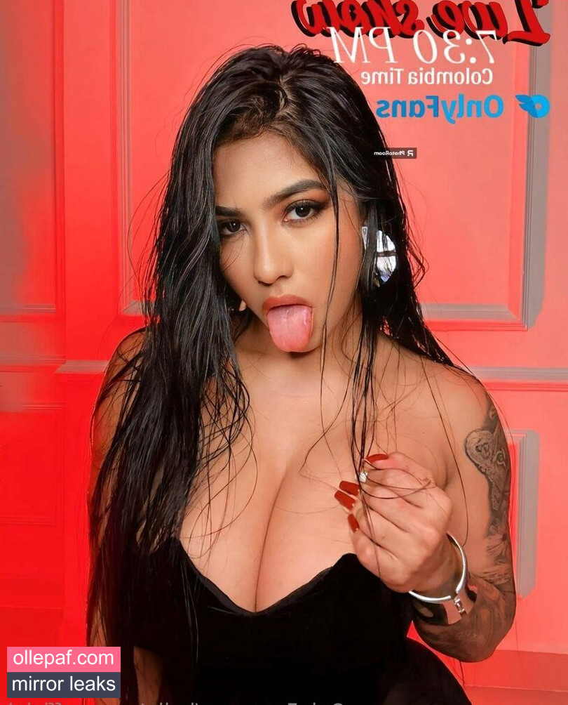 Latest Leaks bellatorres_official Nude #165 - Fapello