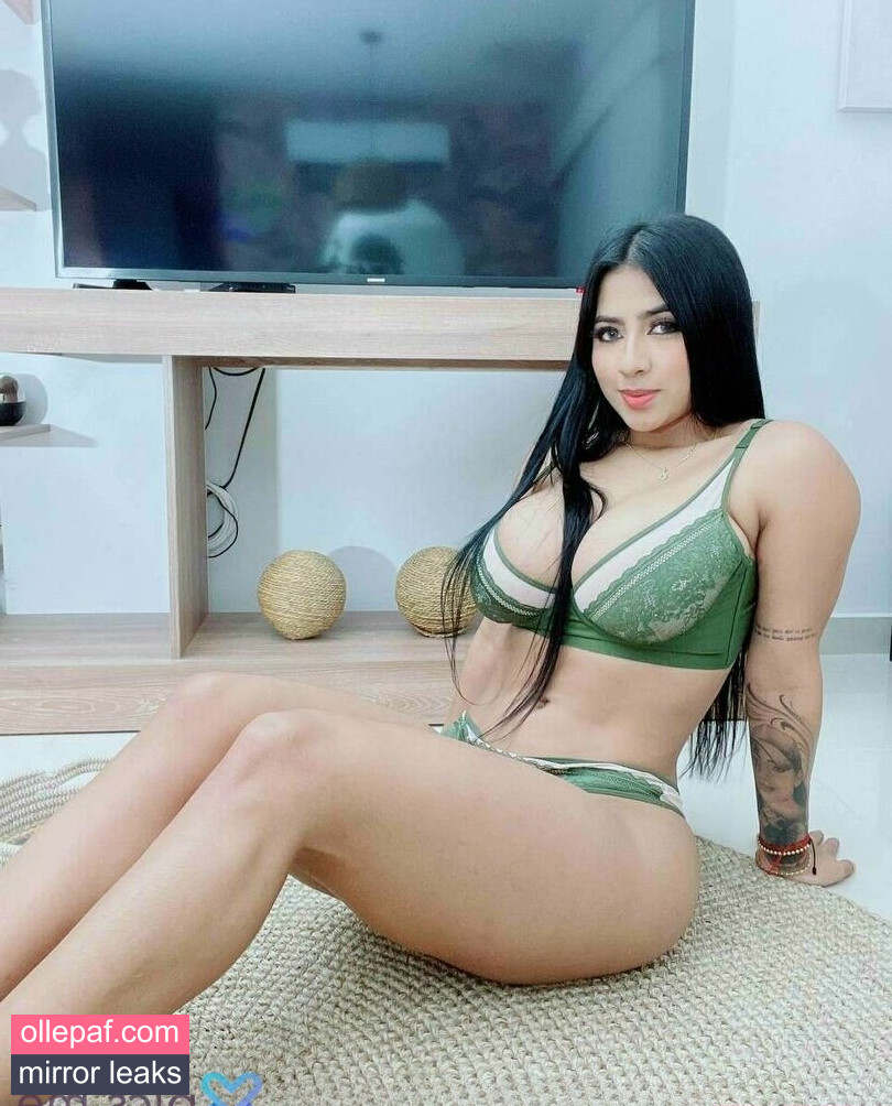 Latest Leaks bellatorres_official Nude #18 - Fapello