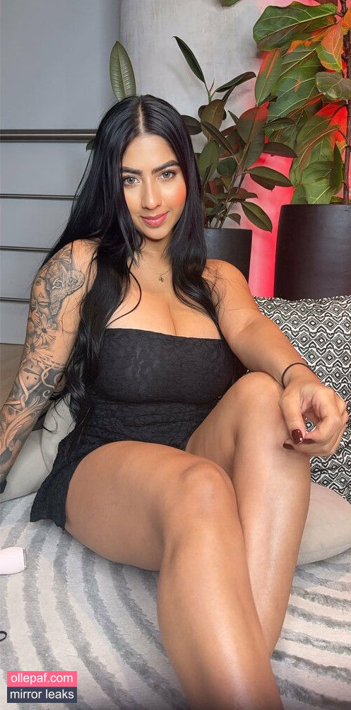 Latest Leaks bellatorres_official Nude #3 - Fapello