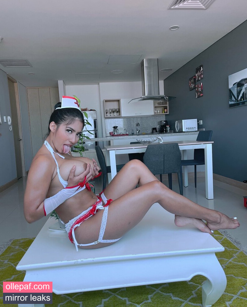 Latest Leaks bellatorres_official Nude #217 - Fapello