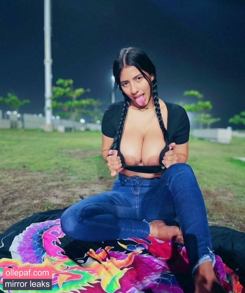 Latest Leaks bellatorres_official Nude #26 - Fapello