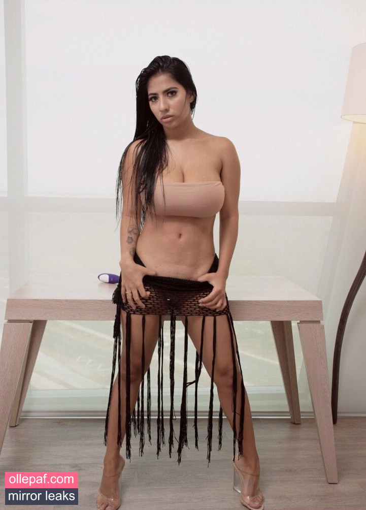 Latest Leaks bellatorres_official Nude #298 - Fapello