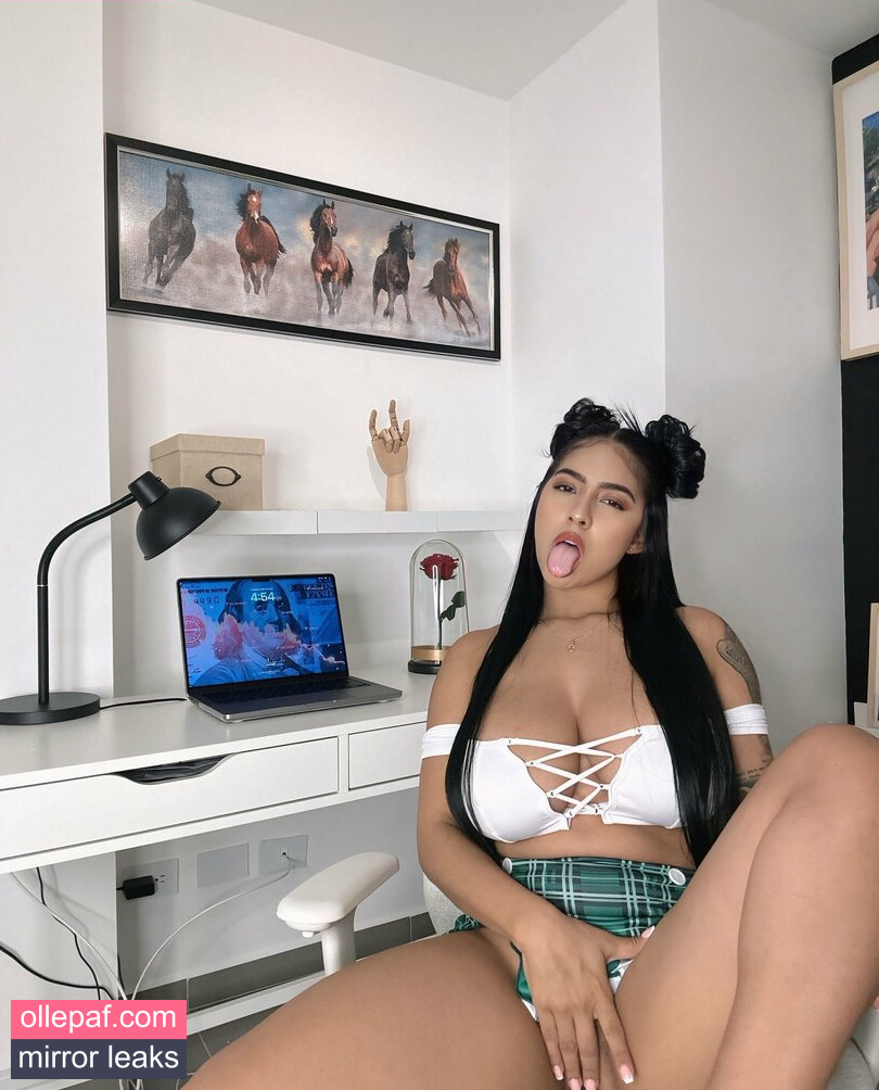 Latest Leaks bellatorres_official Nude #31 - Fapello