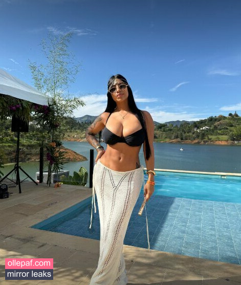 Latest Leaks bellatorres_official Nude #41 - Fapello