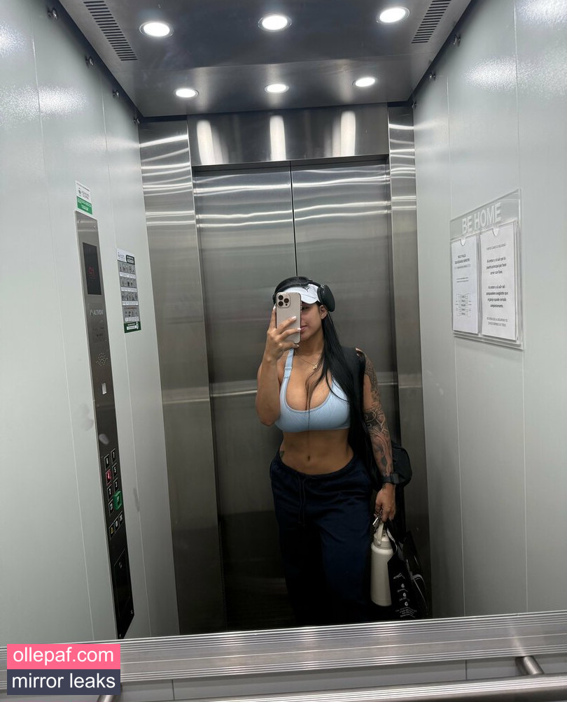 Latest Leaks bellatorres_official Nude #71 - Fapello
