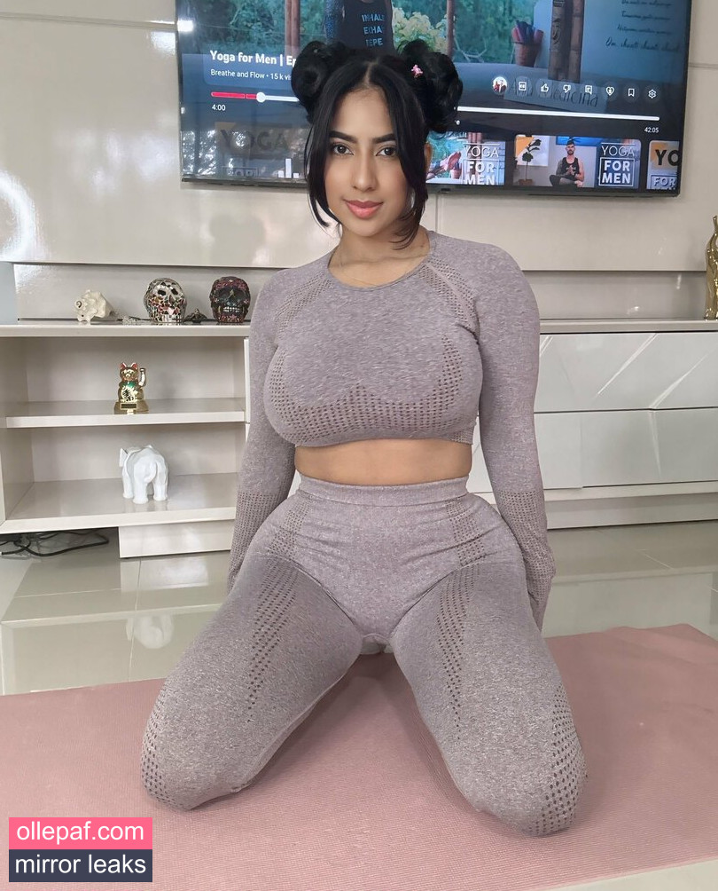 Latest Leaks bellatorres_official Nude #73 - Fapello
