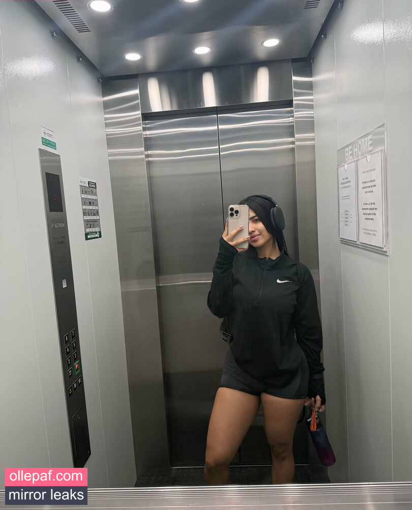 Latest Leaks bellatorres_official Nude #97 - Fapello