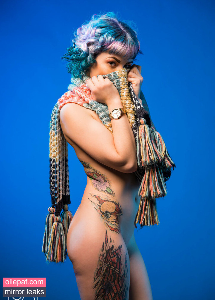 Latest Leaks bellatrix Nude #126 - Fapello